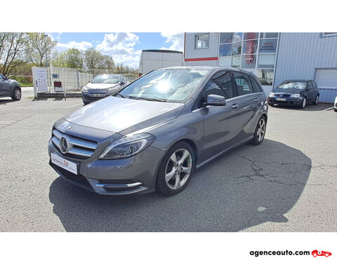 Mercedes Classe B 180 CDI Sport | Garantie 6 mois 2013 occasion Pont-Saint-Martin 44860