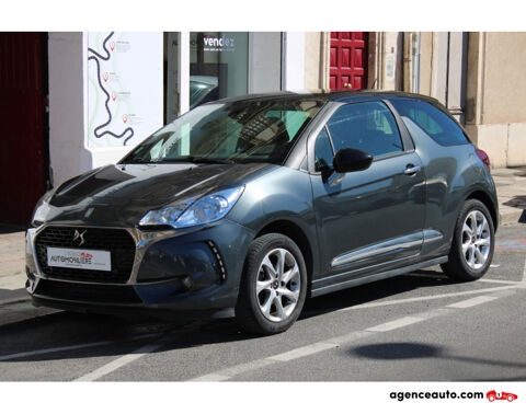 Citroen ds3 DS DS 3 1.2 82 SOCHIC (Distribution neuv