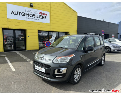 Citroën C3 Picasso feel edition 2016 occasion Yerville 76760