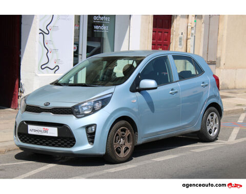Kia picanto 1.0 65 ACTIVE (1 ère main)