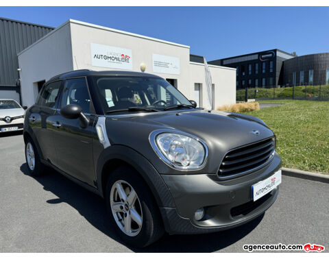 Mini countryman R60 One 1.6i 98ch | GARANTIE 12 MOIS