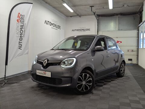 Renault twingo III (2) 1.0 SCE 75 ZEN