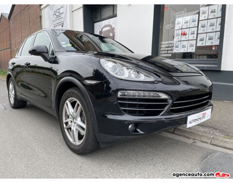 Cayenne 958 V6 3.0 TDI 245 TIPTRONIC S 2011 occasion 59400 Cambrai