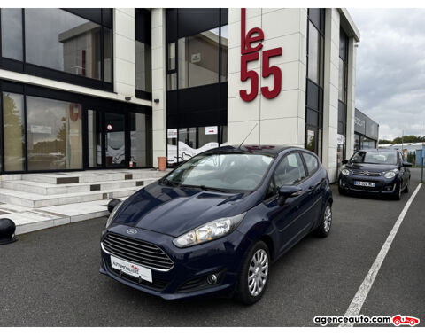 Ford fiesta 1.25 82 EDITION 3P 1ère Main