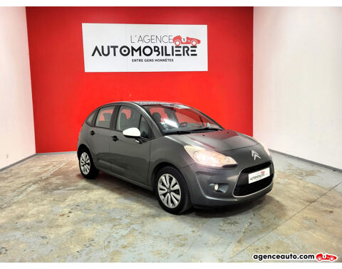 Citroen c3 VTI 68 VITAMINE