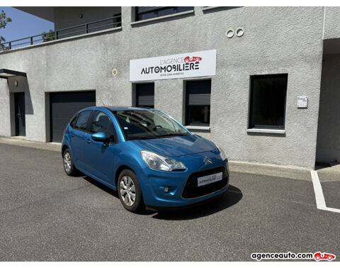 Citroen c3 II 1.4 70 cv confort / courroie Ok / Air
