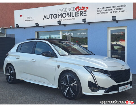 Annonce voiture Peugeot 308 20990 €