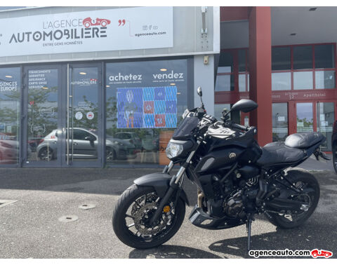 Moto DIVERS 2020 occasion Mulhouse 68200