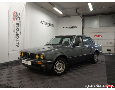 BMW Série 3 (E30) 320I 1984 occasion Cergy 95800