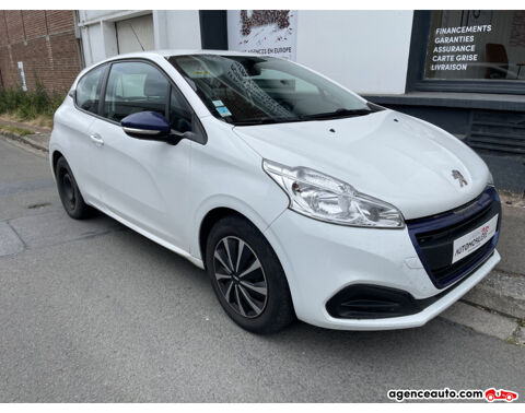 208 1.6 BlueHDI 75 BVM5 Like GARANTIE 6 MOIS 2016 occasion 59400 Cambrai