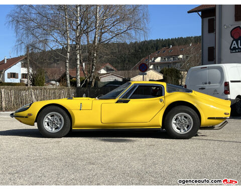  1970 occasion 25300 Pontarlier