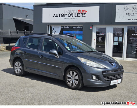 Peugeot 207 sw 1.6 HDI 92 CV ACTIVE