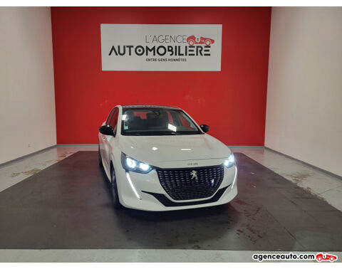 Annonce voiture Peugeot 208 14290 