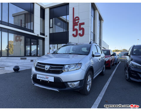 Dacia sandero STEPWAY 0.9 TCE 90 PRESTIGE