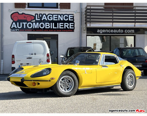 Annonce voiture Voiture Voiture 32000 €