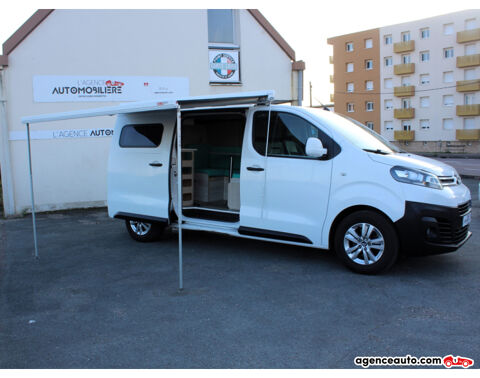 Camping car Camping car 2016 occasion Vesoul 70000