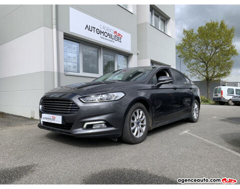 Annonce voiture Ford Mondeo 10990 