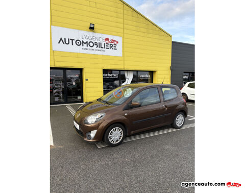 Renault twingo II 1.2 16V Walkman