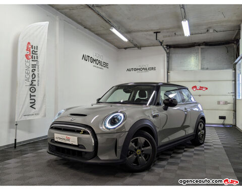 Annonce voiture Mini Cooper 15290 