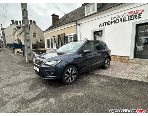 Arona 1.0 TSi 95ch X-PERIENCE 2021 occasion 28400 Nogent-le-Rotrou