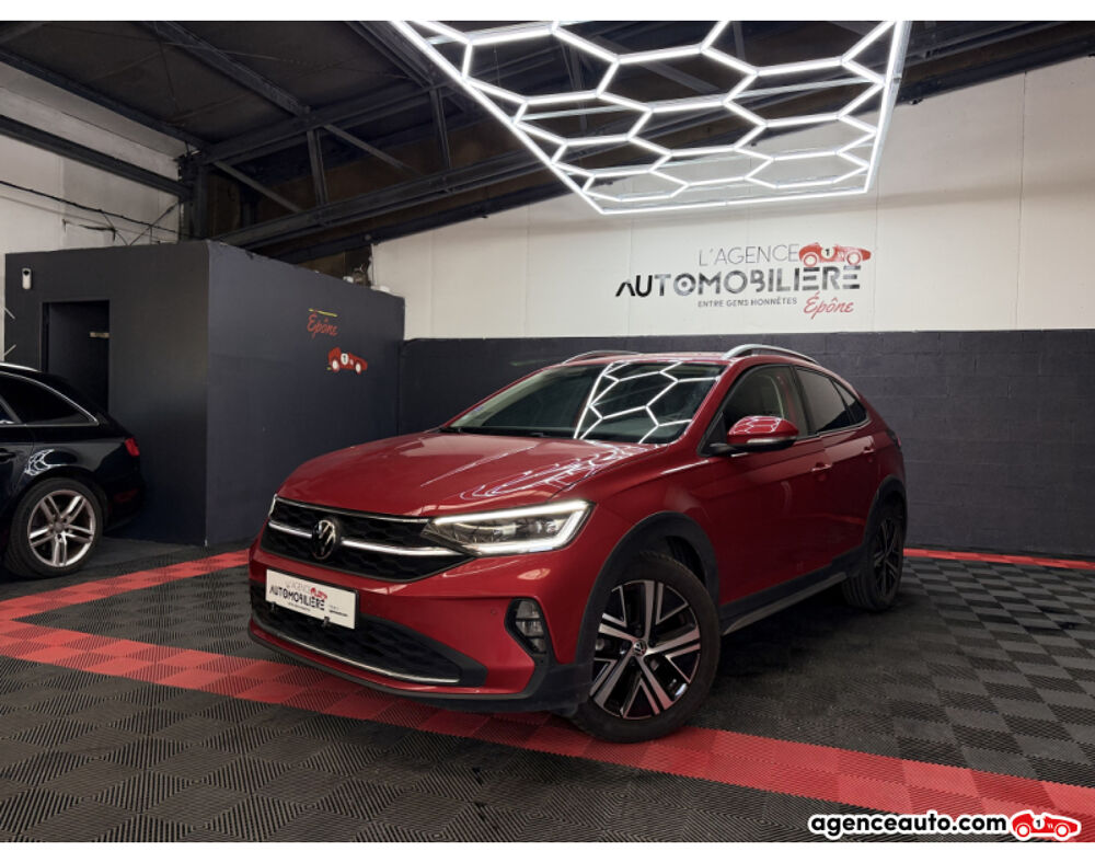 Taigo 1.0 TSI 110 DSG7 Style 6.0 CV 2021 occasion 78680 &Eacute;p&ocirc;ne