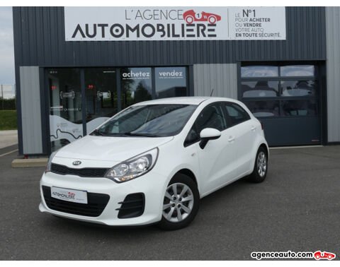 Kia rio MOTION 85 CV