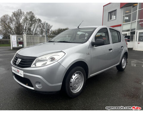 Dacia sandero 1.4 i 75CH/GARANTIE 3 MOIS