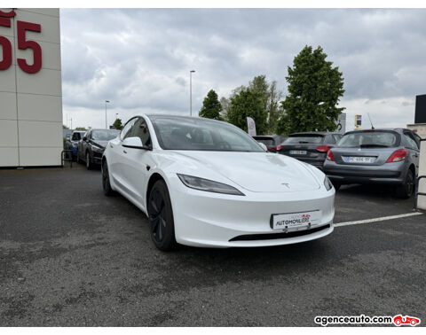 Model 3 PROPULSION TVA RECUPERABLE 2024 occasion 45800 Saint-Jean-de-Braye
