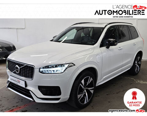Annonce voiture Volvo XC90 49990 