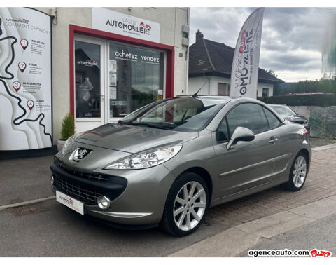 Annonce voiture Peugeot 207 5490 �