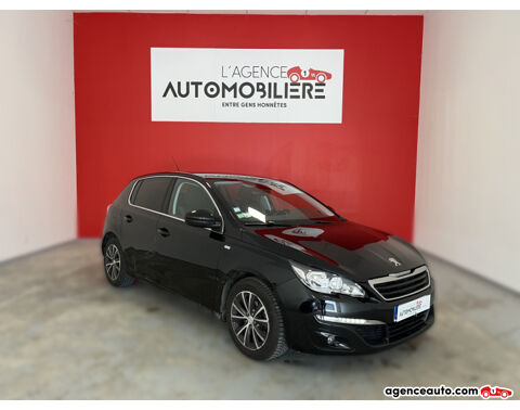 Peugeot 308 II 1.2 PURETECH S&S 110 STYLE // COU