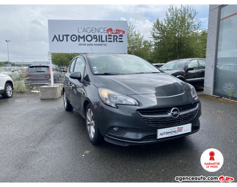 Annonce voiture Opel Corsa 8990 