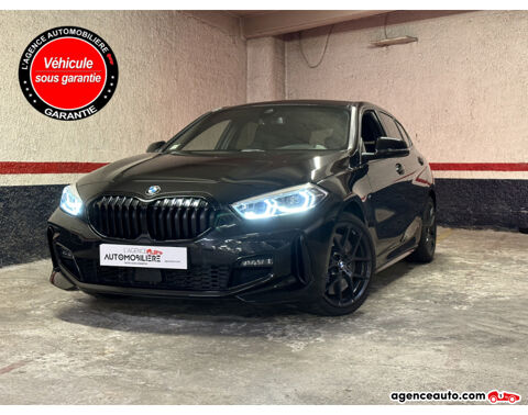 Annonce voiture BMW Srie 1 35990 