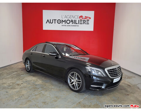 Annonce voiture Mercedes Classe S 29990 