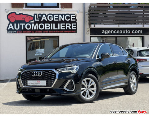 Annonce voiture Audi Q3 33990 €