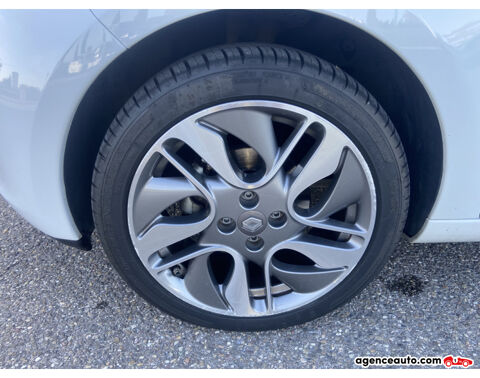 Renault Zo&eacute; INTENS 2016 occasion Sausheim 68390