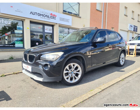Bmw x1 (E84) SDRIVE18D 143 LUXE
