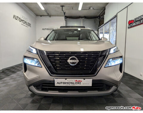 X-Trail IV E-POWER 204 TEKNA 5PL 2025 occasion 95800 Cergy