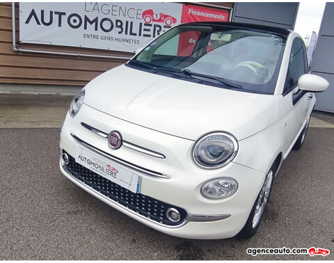 500 BIANCO AMORE EDIZIONE 2018 occasion 27500 Pont-Audemer