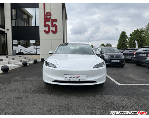 Model 3 PROPULSION TVA RECUPERABLE 2024 occasion 45800 Saint-Jean-de-Braye