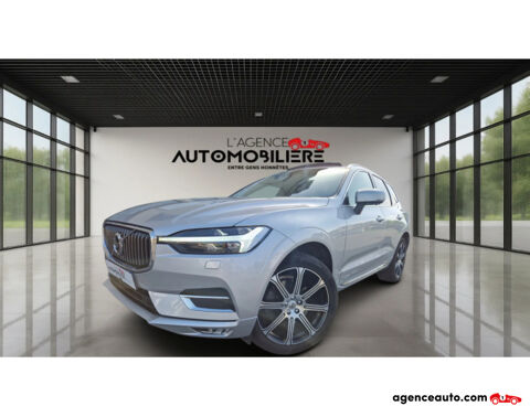 Annonce voiture Volvo XC60 27899 €
