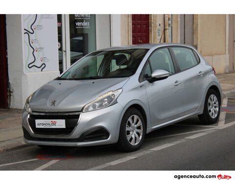 Peugeot 208 GENERATION-I 1.2 - 80 ACTIVE ( Distribut