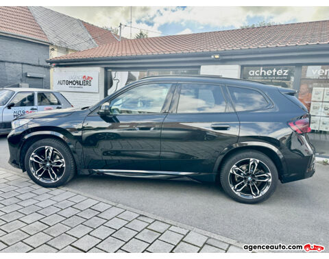 X1 ( U11 ) SDRIVE 18D 150 CV M SPORT DKG7 2023 occasion 59300 Valenciennes