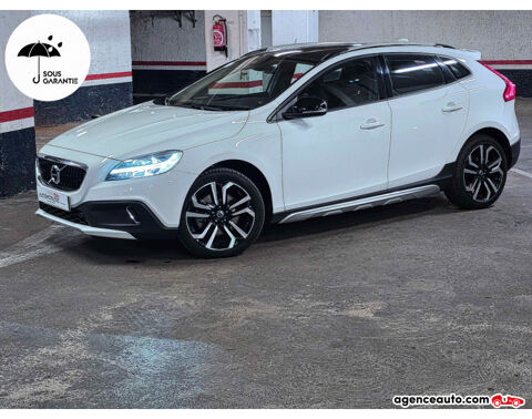 Annonce voiture Volvo V40 16990 