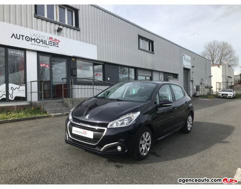 Peugeot 208 1.6 HDI 75 CH ACTIVE 2015 occasion Lomme 59160