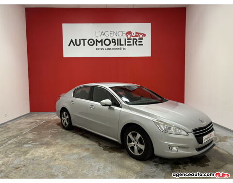 Peugeot 508 1.6 HDI 115 BUSINESS PACK + 1ERE MAIN + 