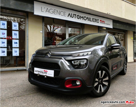 Citroen c3 1.2 PURETECH 83 S&S C-SERIES