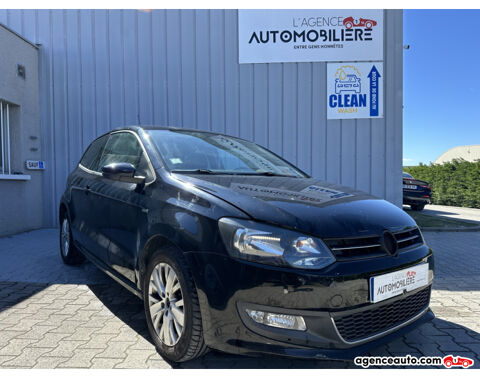Annonce voiture Volkswagen Polo 6190 