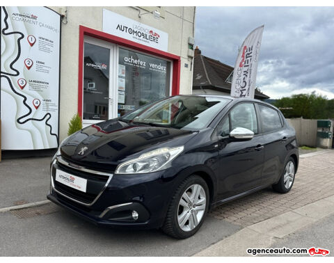 Annonce voiture Peugeot 208 5690 �