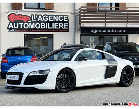 Annonce voiture Audi R8 74990 